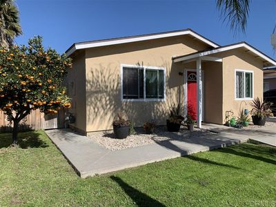 4666 Calle Del Palo, Oceanside, CA, 92057