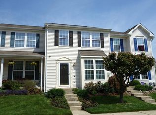 103 Spencer Cir, Forest Hill, MD 21050