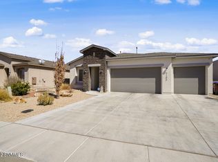 4103 Bravia Dove Loop, Las Cruces, NM 88001