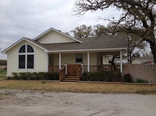 150 County Road 480, De Leon, TX 76444