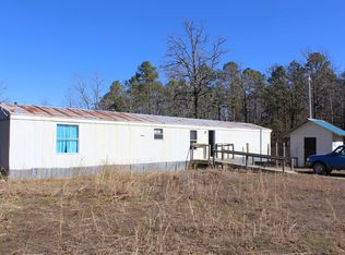 278 Amber Ln, Mena, AR 71953