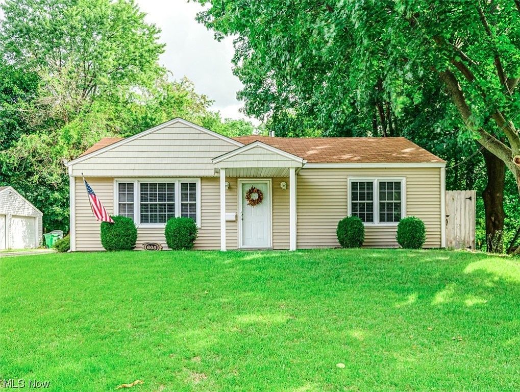 605 Keller St, Barberton, OH 44203 MLS 4481228 Zillow