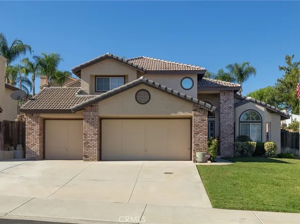 27851 Wild Sage Ct, Menifee, CA 92585