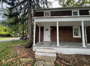 1526 Chesapeake Rd, Camden, NJ 08104