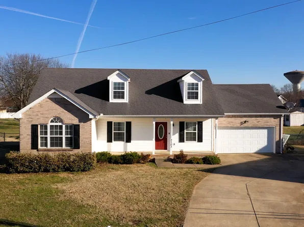 2103 Gaston Ct, Murfreesboro, TN 37128