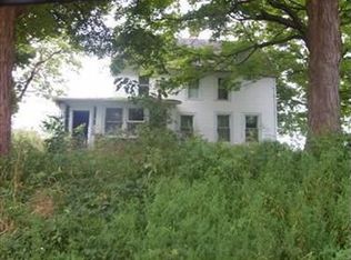 3010 Us Route 322, Williamsfield, OH 44093