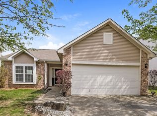 15156 War Emblem Dr, Noblesville, IN 46060