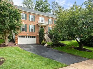 20632 Cutwater Pl, Sterling, VA 20165
