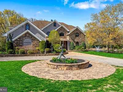 512 N Stanwick Rd, Moorestown, NJ, 08057