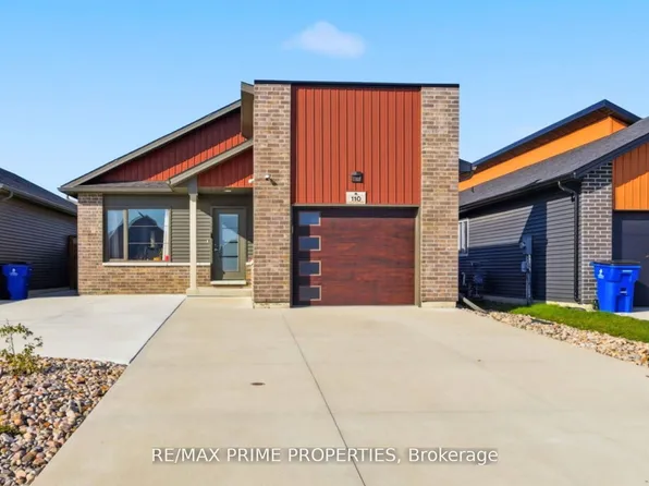 110 Moonstone Cres, Chatham Kent, ON N7M 0S2