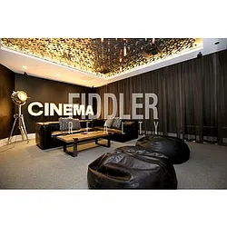 Rented by Fiddler Realty