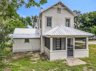 601 N Adelle Ave, Deland, FL 32720