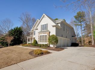 800 Autumn Close, Milton, GA 30004