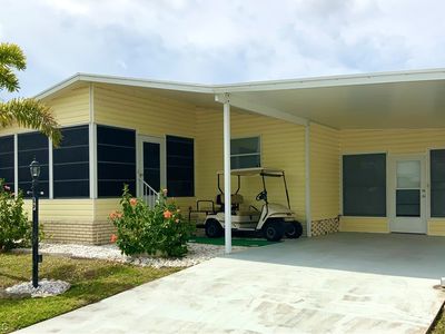 15550 Burnt Store Rd LOT 89, Punta Gorda, FL, 33955
