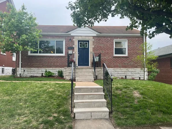 5612 Eichelberger St, Saint Louis, MO 63109