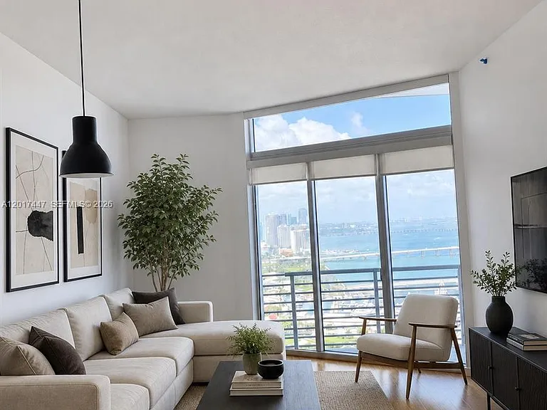 325 S Biscayne Blvd #UPH24 — Photo 4