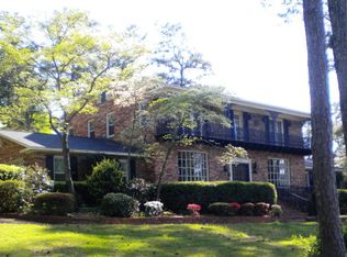 1903 Byrnes Rd, North Augusta, SC 29841