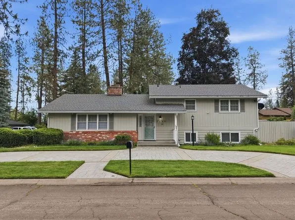 1005 W Bellwood Dr, Spokane, WA 99218