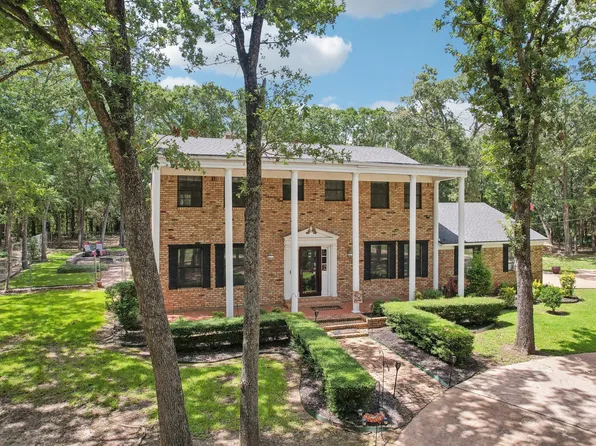 9520 Fm 1388, Scurry, TX 75158
