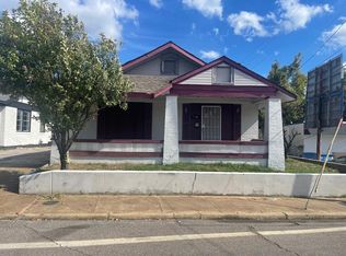 578 N Hollywood St, Memphis, TN 38112