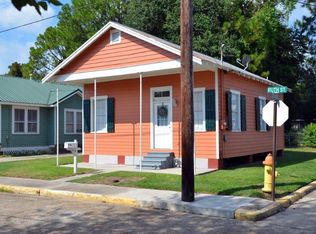 123 Ruth St, Houma, LA 70364