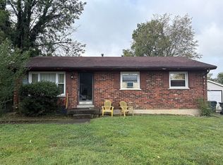2454 Thornberry Ct, Lexington, KY 40509