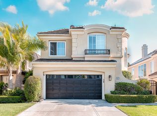 6 Giverny, Newport Coast, CA 92657