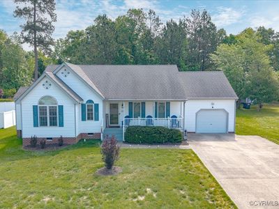 5135 Lavelle Rd, North Chesterfield, VA, 23234