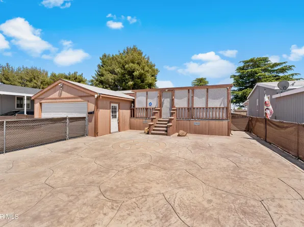 45465 25th St E Space 269, Lancaster, CA 93535