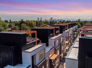 3032 Wilson Ct UNIT 7, Denver, CO 80205