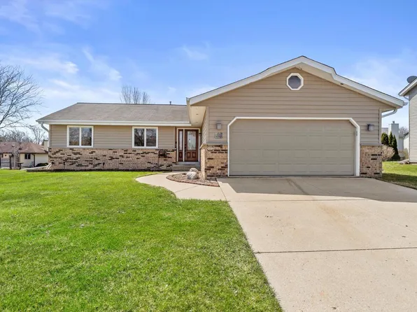 N78W15339 Haymeadow ROAD, Menomonee Falls, WI 53051