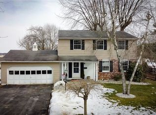 251 Oberlin Dr, Butler, PA 16001