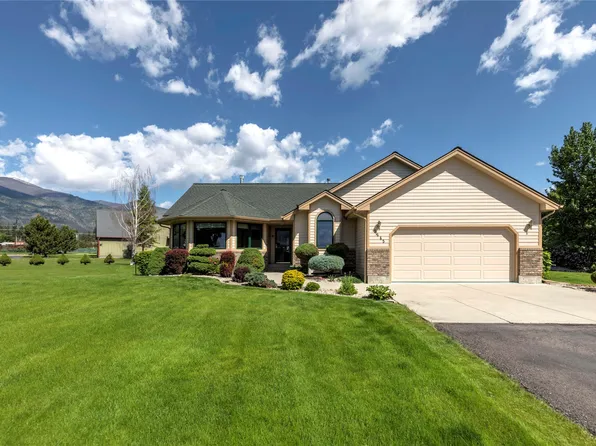 5445 Wildlife Way, Florence, MT 59833