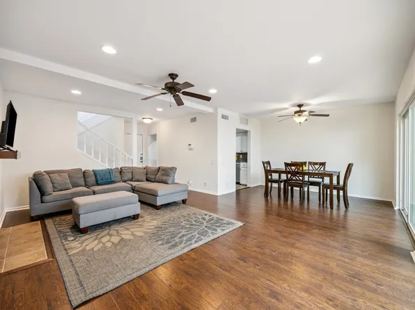 2704 San Pedro St #16, Austin, TX 78705