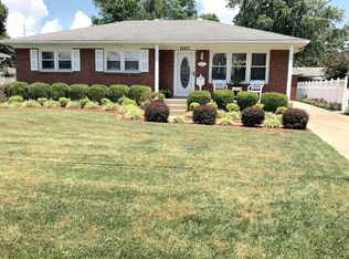 11411 Semillon Ln, Louisville, KY 40272