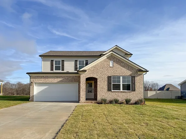 241 W Millbrook Dr Lot 158, Spring Hill, TN 37174