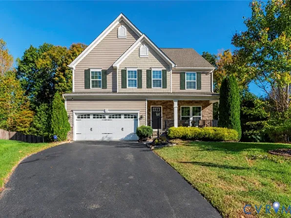 10041 Pollen Dr, Mechanicsville, VA 23116