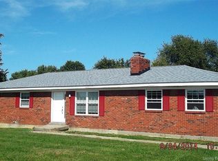 6216 Stacy Rd, Charlestown, IN 47111