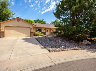 205 Sunset Ct, Fruita, CO 81521