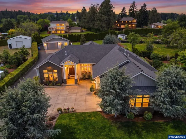 2125 37th Ave NW, Salem, OR 97304