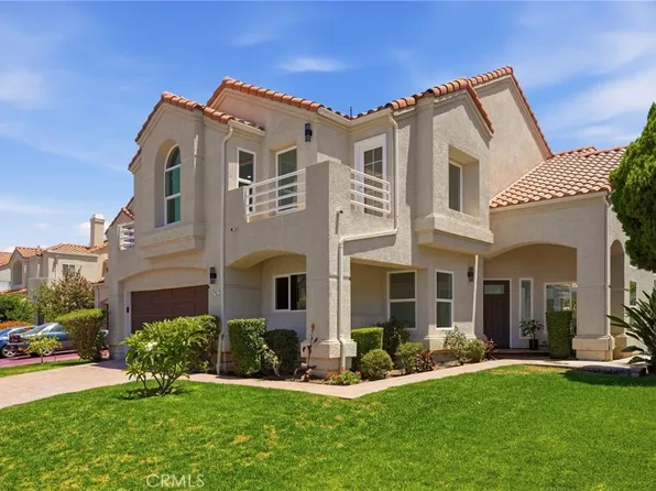 7422 Kyle Ct, West Hills, CA 91307