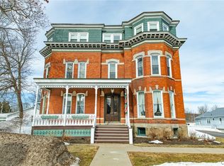 28 Church St, Camden, NY 13316