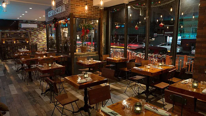 Rented by Pear NYC LLC | media 21