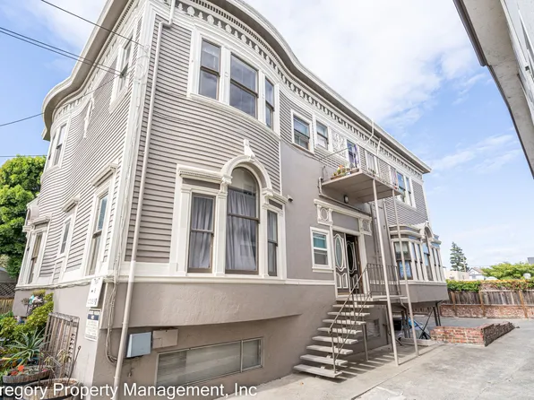 1809 Central, 1809 Central Ave #D, Alameda, CA 94501