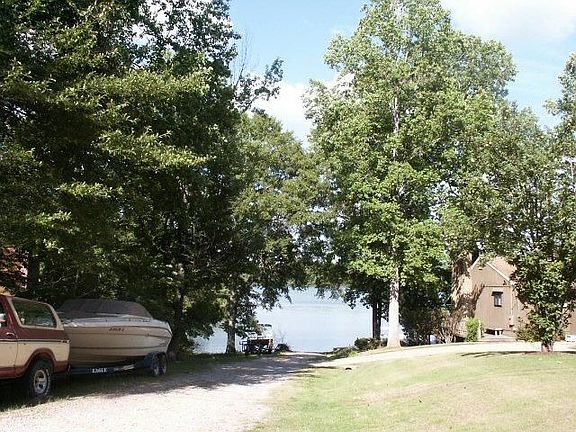 Community Boat Launch