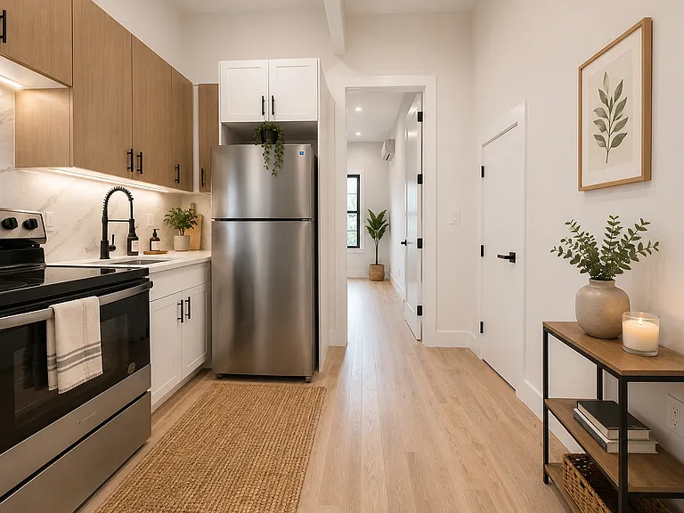 1518 Jefferson Ave #3L — Photo 6