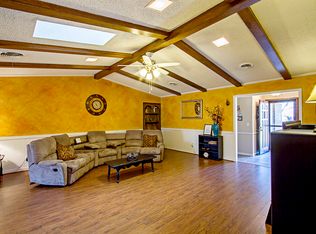 5803 Briar St, Amarillo, TX 79109