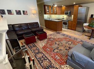 1322 Rhode Island Ave NW APT 2, Washington, DC 20005