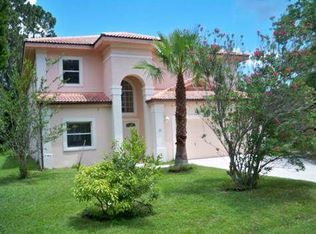 19 Filbert Ln, Palm Coast, FL 32137