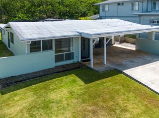45-542 Liula St, Kaneohe, HI 96744